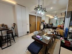 The Palette (D18), Condominium #571089061